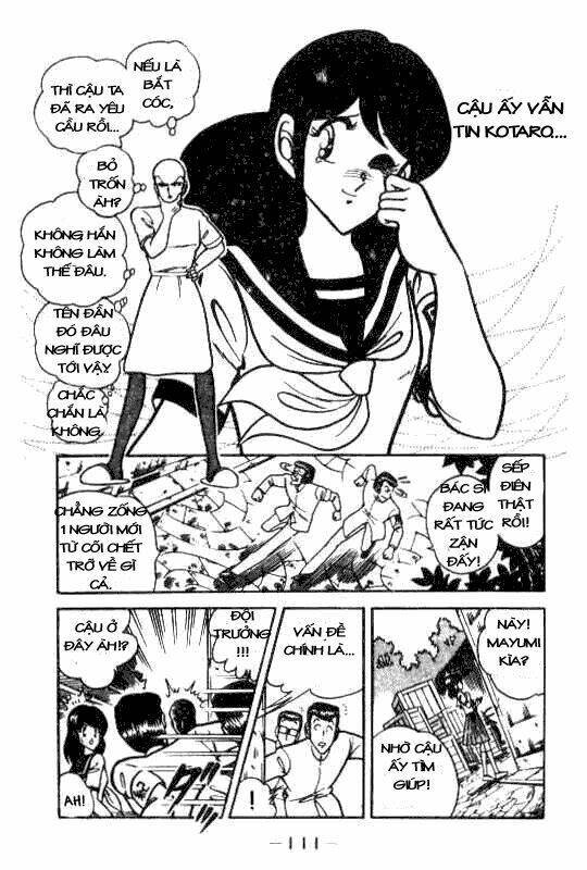 kotaro makaritoru chapter 60 17