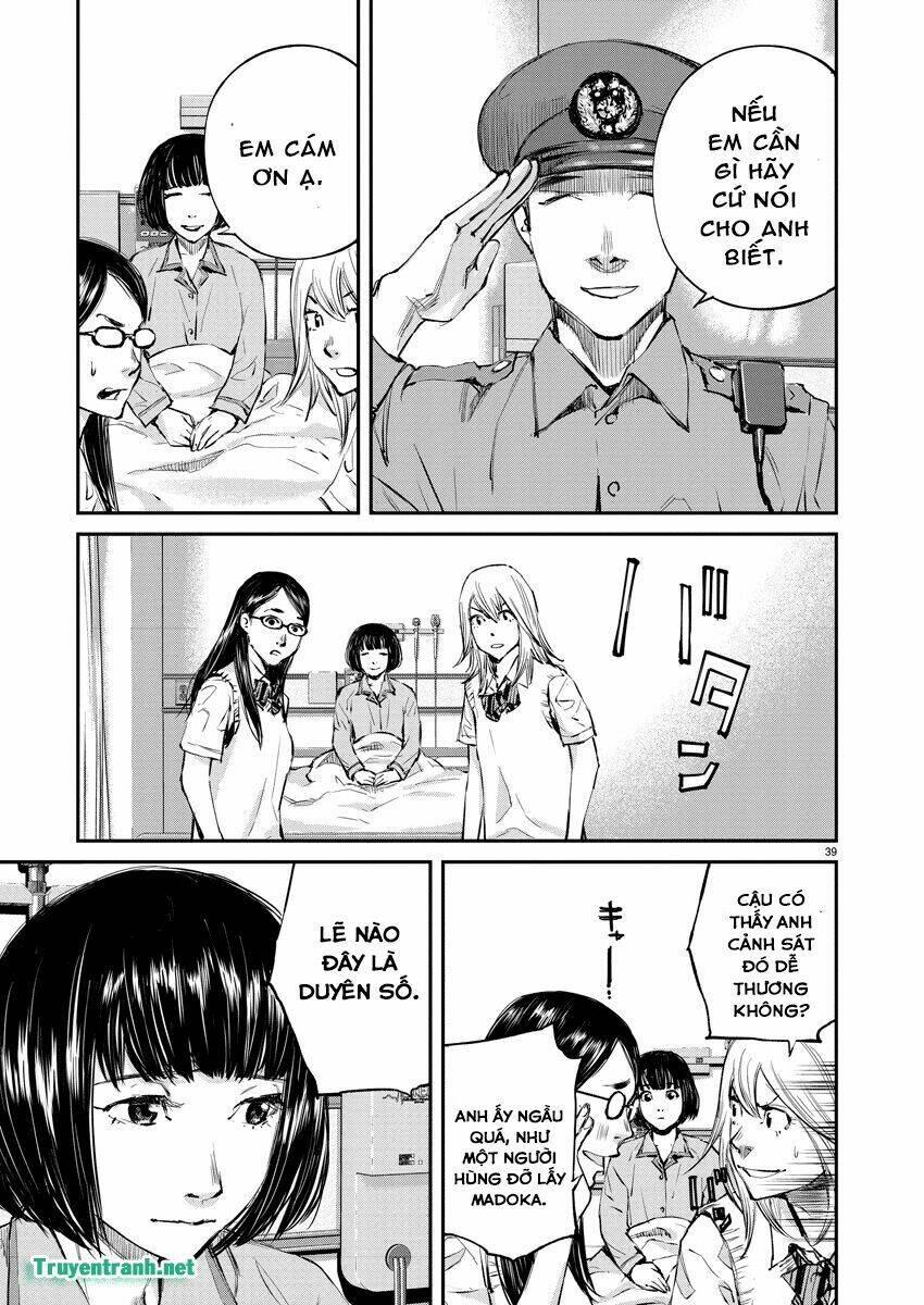 killing morph chapter 3 12