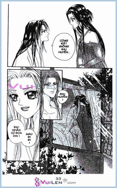 nàng công chúa lạc loài chapter 1 53