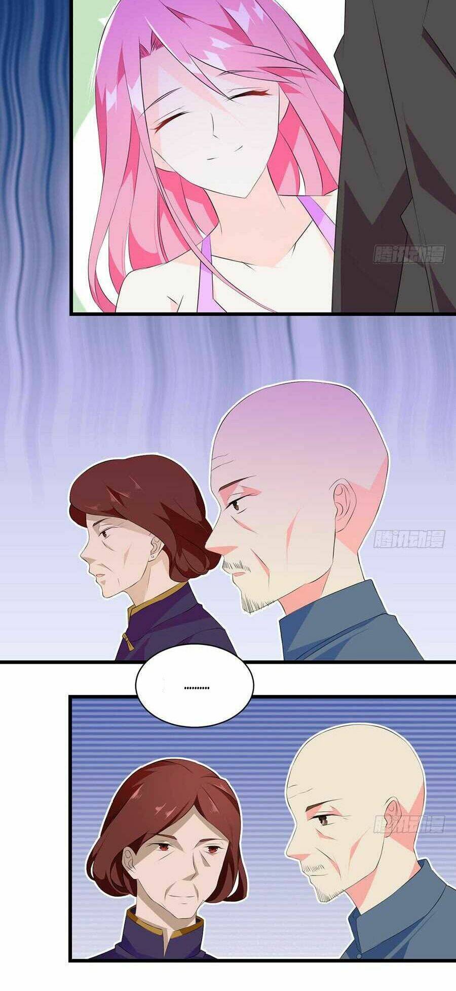 bảy ngày thực cốt hôn ước chapter 27 20