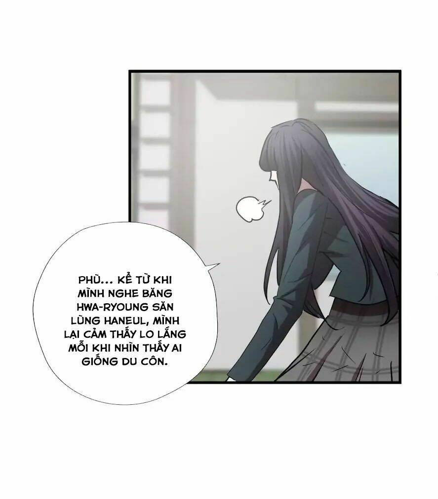 kẻ bị ruồng bỏ chapter 54 28