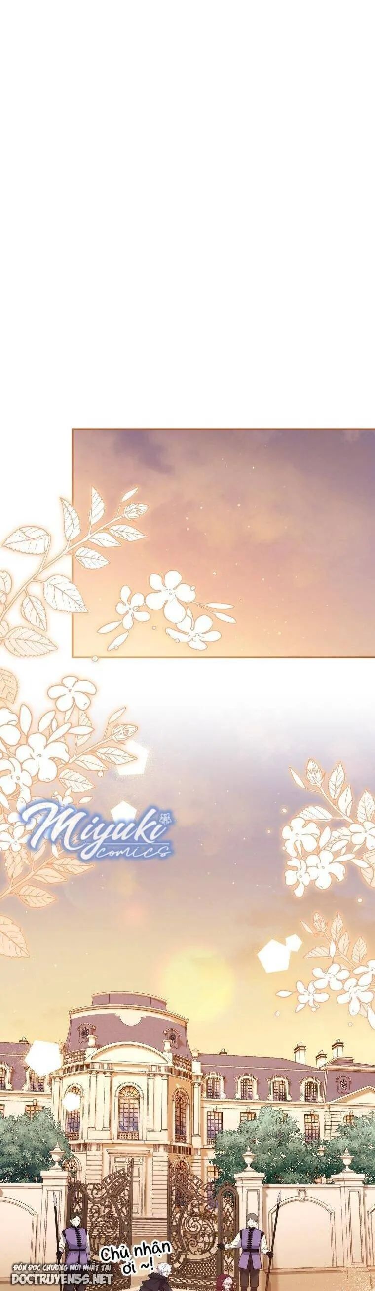 tôi được nuôi dưỡng bởi những kẻ phản diện chapter 24 40