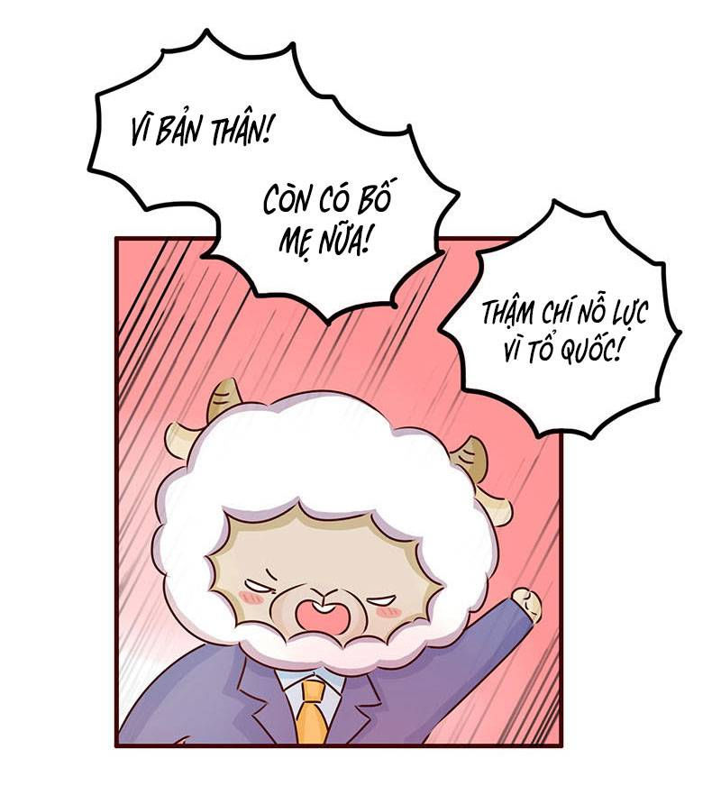 lạc chẩm cổ dài chapter 28 2