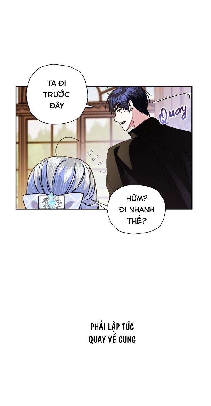 cha, con không muốn kết hôn đâu chapter 45 3