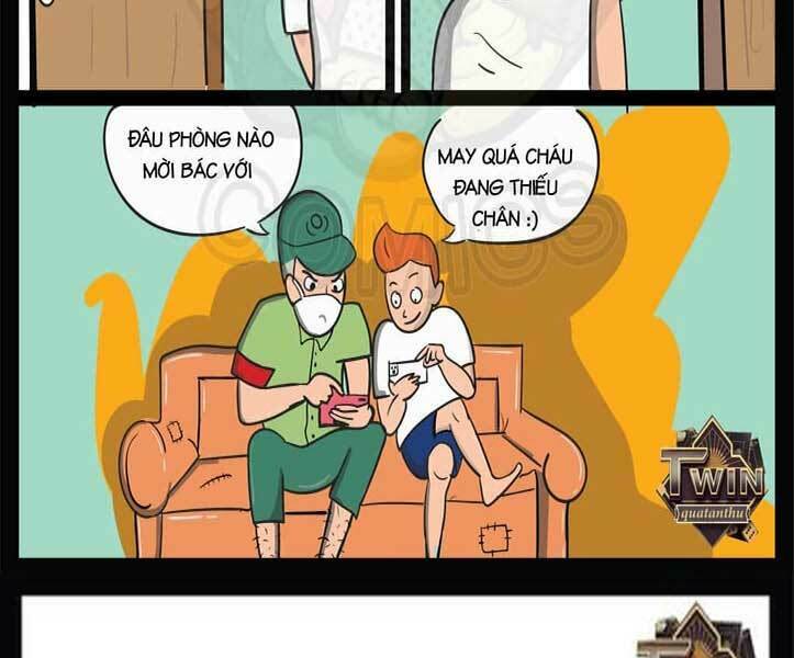 Võ Sĩ Quyền Anh chapter 84 226