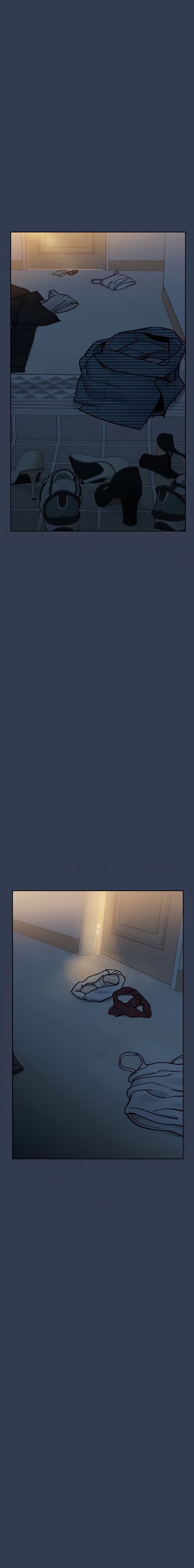 giữ bí mật với mẹ em nhé! chapter 97 14