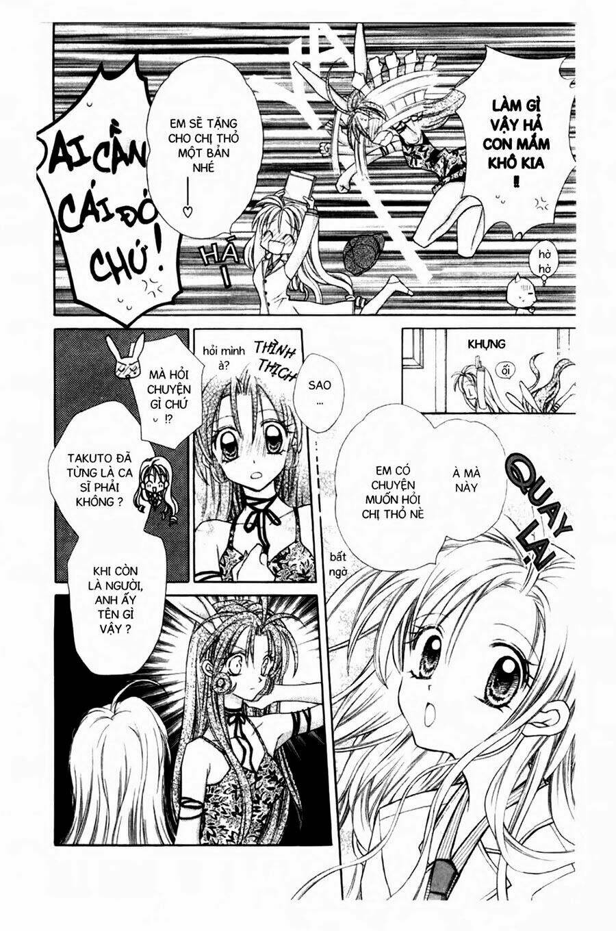 tìm ánh trăng tròn chapter 3 8