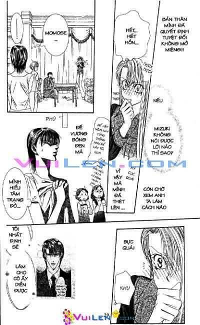 thử thách của kyouko chapter 73 29