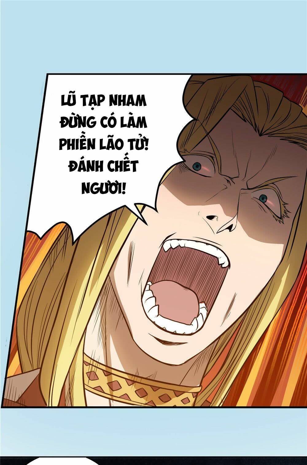 hiệp hành cửu thiên chapter 65 24