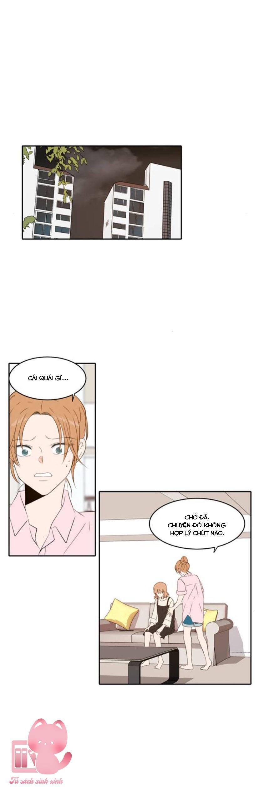 a good day to be a dog chapter 76 13