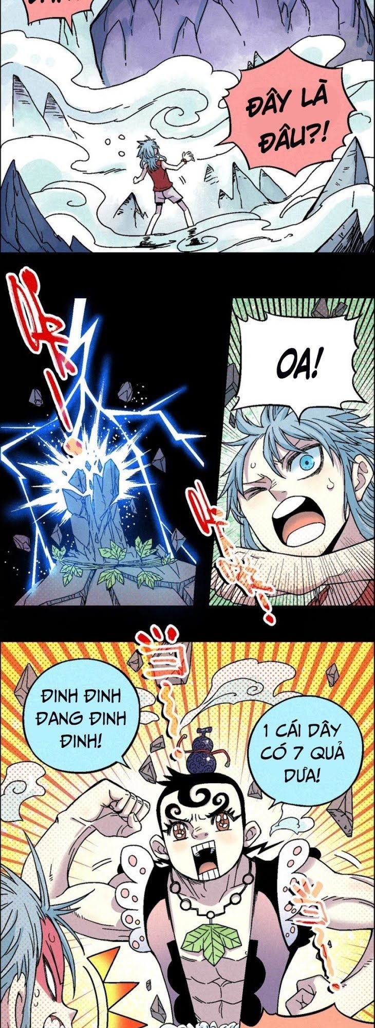 thiên kinh địa dịch chapter 10 4