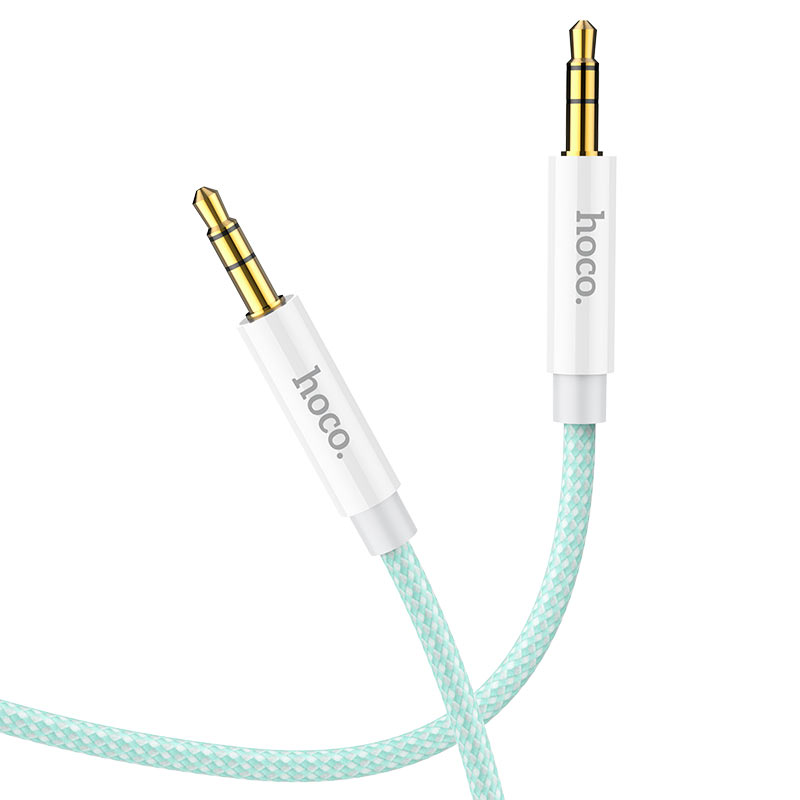 Cáp kết nối Audio 2 đầu 3.5mm AUX UPA19 - Hàng nhập khẩu