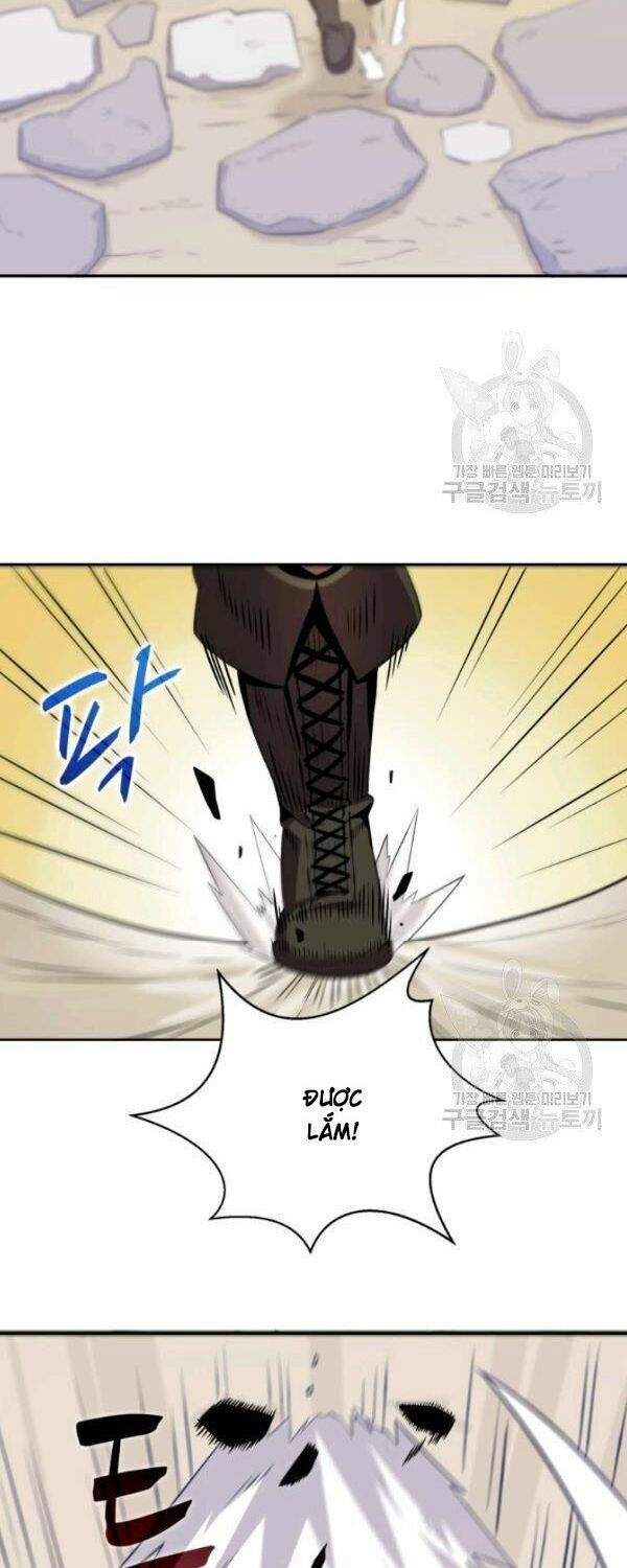 arcane sniper chapter 2 34