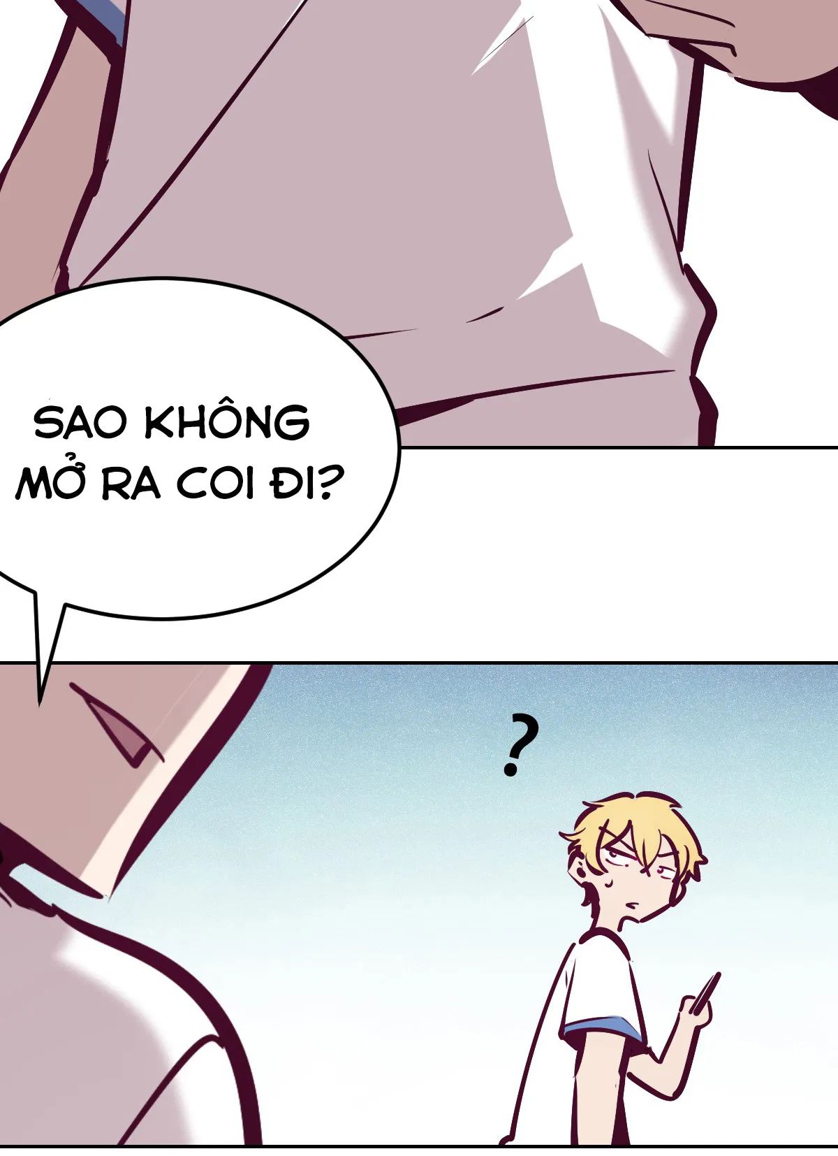 oan gia chung nhà ! chapter 28 127