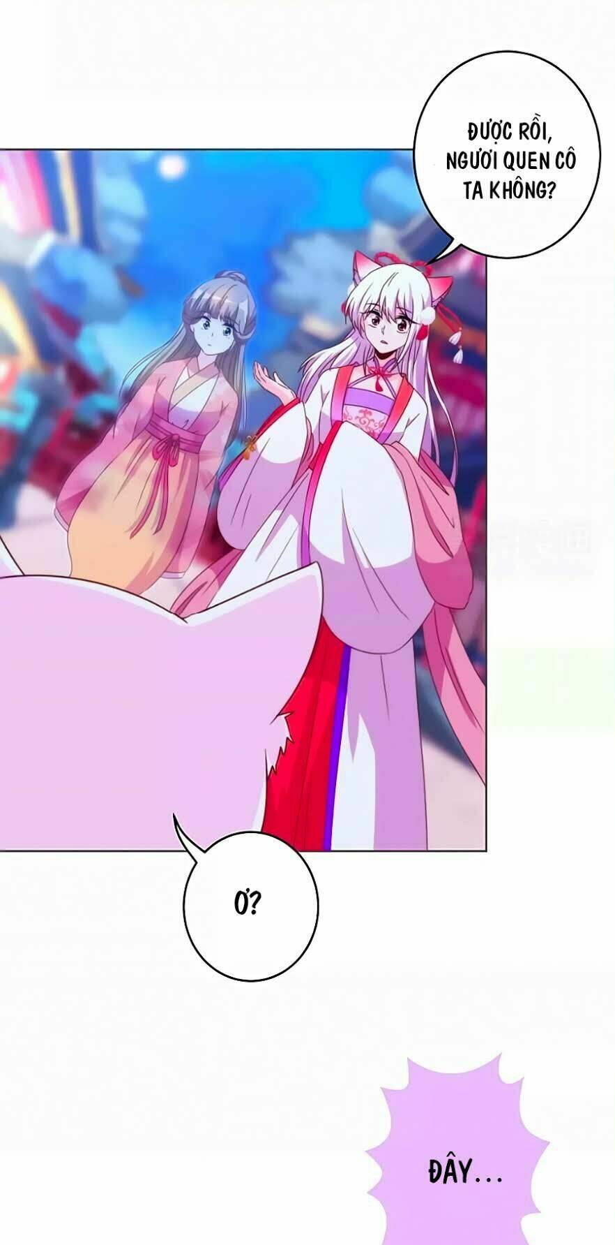 vương phi, vương gia nhà ngươi không ngốc nữa rồi chapter 11 23