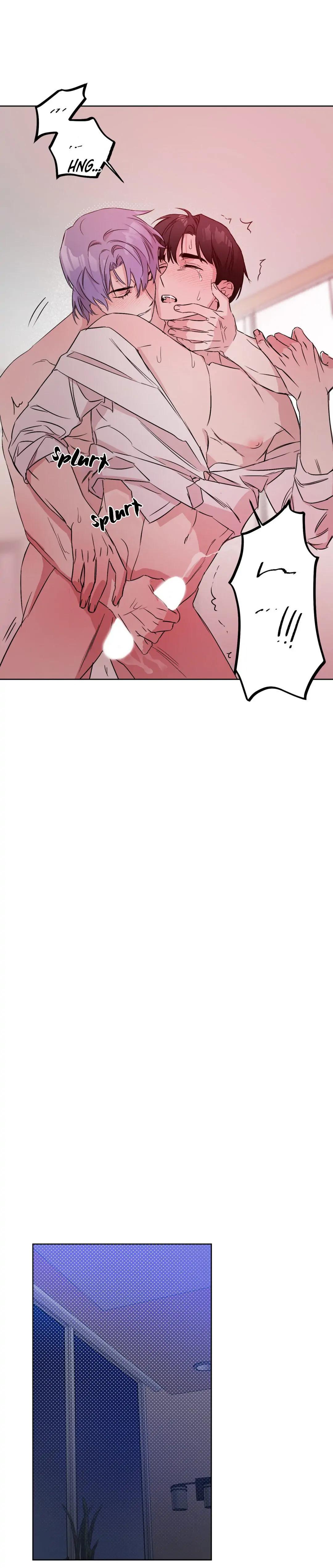 manhwa chịch vồn chịch vã chapter 43 16