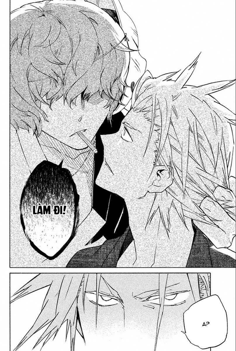 hell’s kitchen chapter 40 41