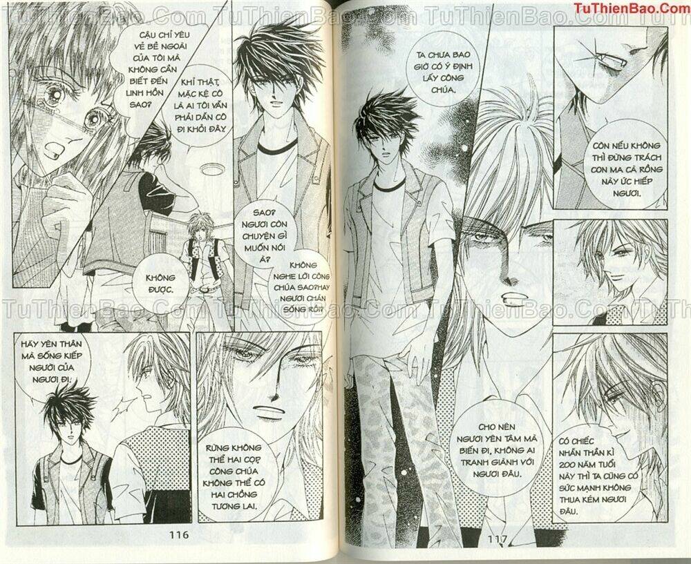 ma cà rồng hộ mệnh chapter 10 57