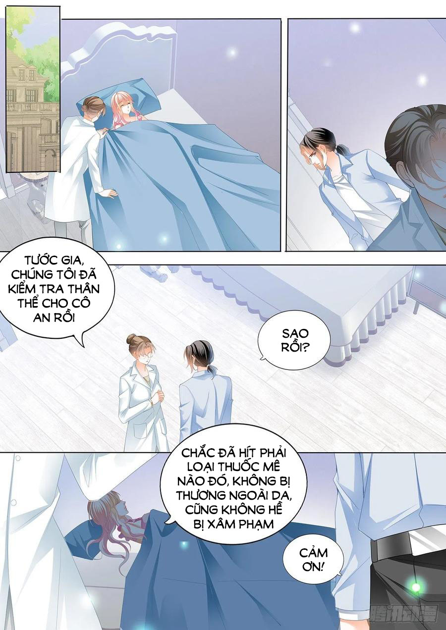 bá đạo tiểu thúc, xin trêu chọc vừa thôi! chapter 188 11