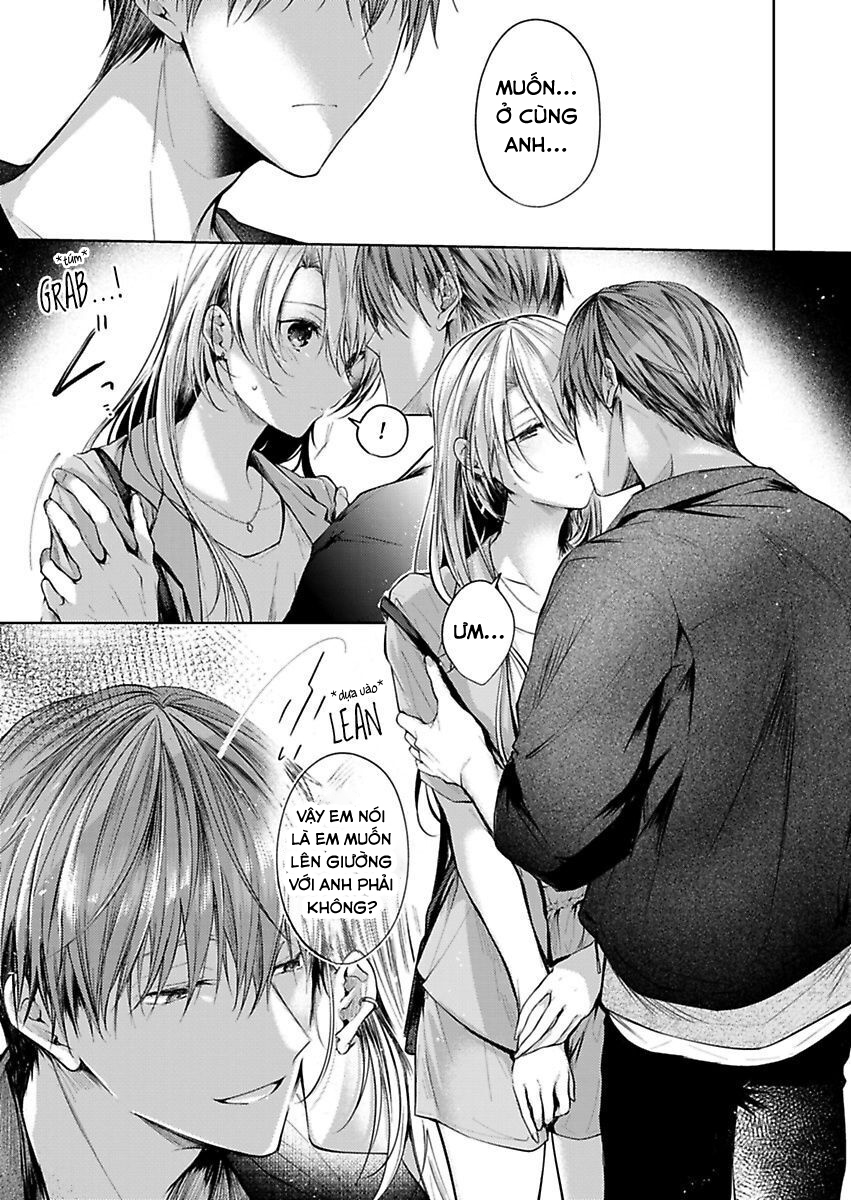 làm thế nào để yêu em chapter 5.2 3