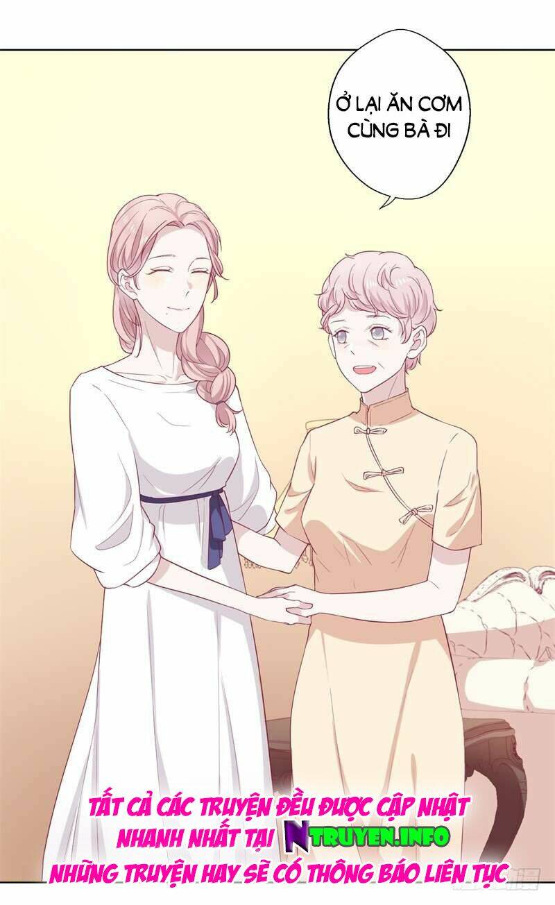 ngạo kiều tổng tài sủng điềm thê chapter 34 29