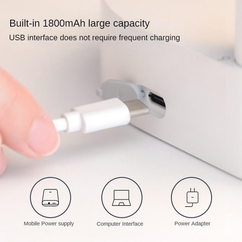 Bình Đựng Nước Tự Động Thông Minh Xiaomi Có Thể Tháo Rời Hàng nhập khẩu