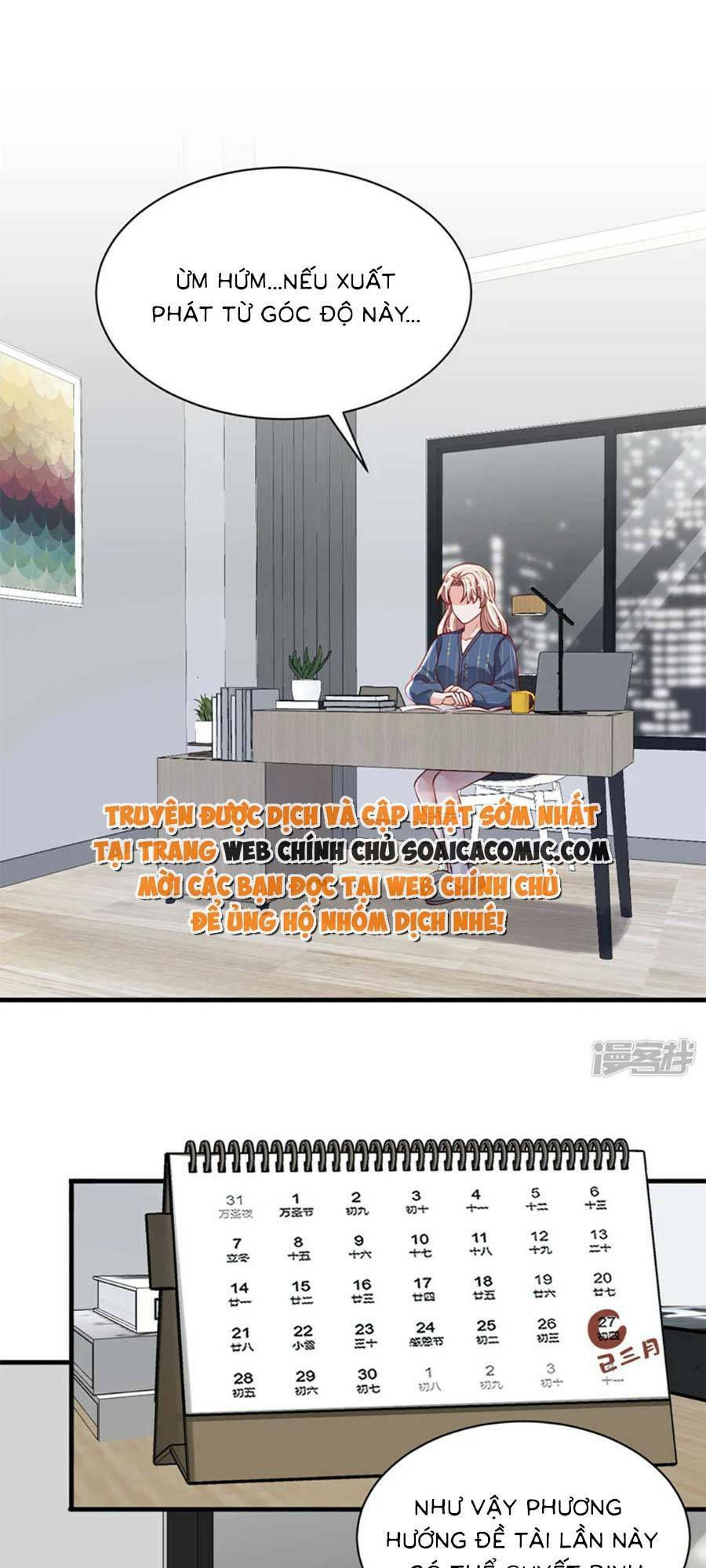 ác ma thì thầm chapter 121 13