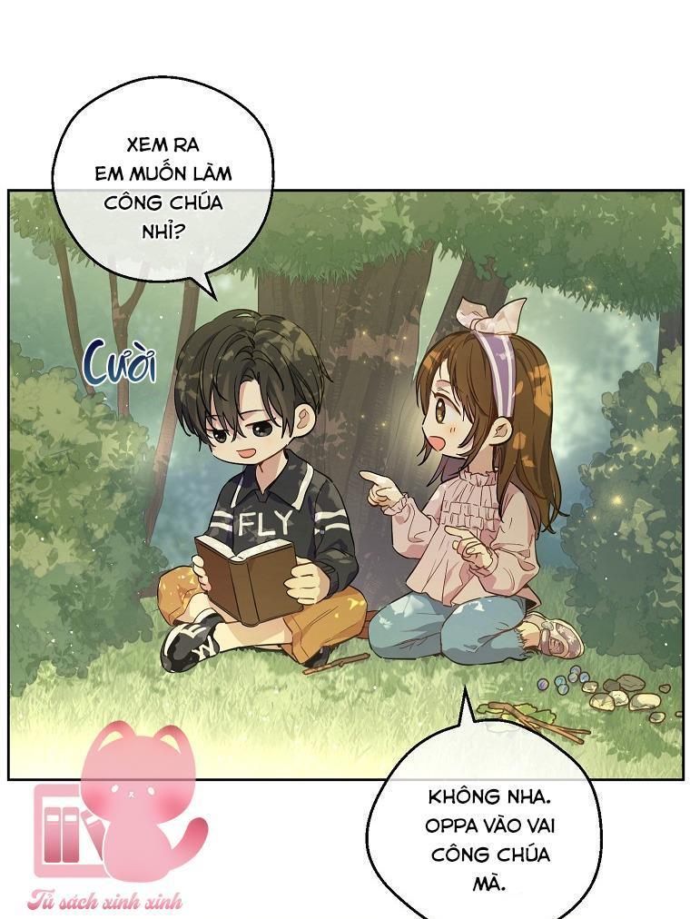 vương giả chapter 2 21