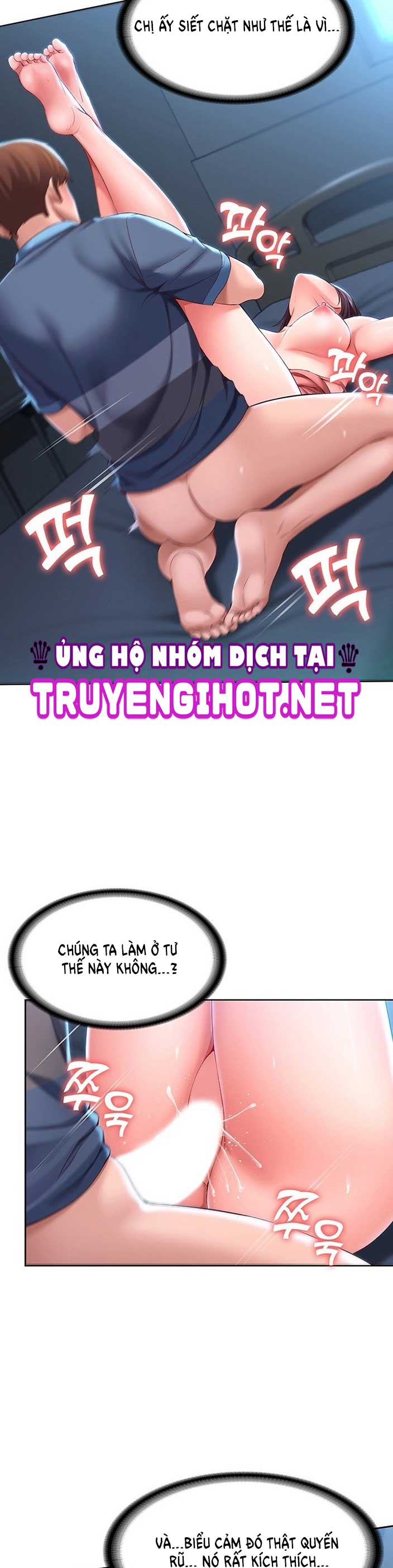 nhật ký nội trú chapter 26 13