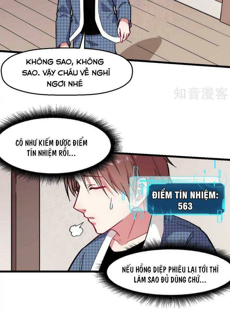 vườn trường cuồng sư hệ thống chapter 133 2