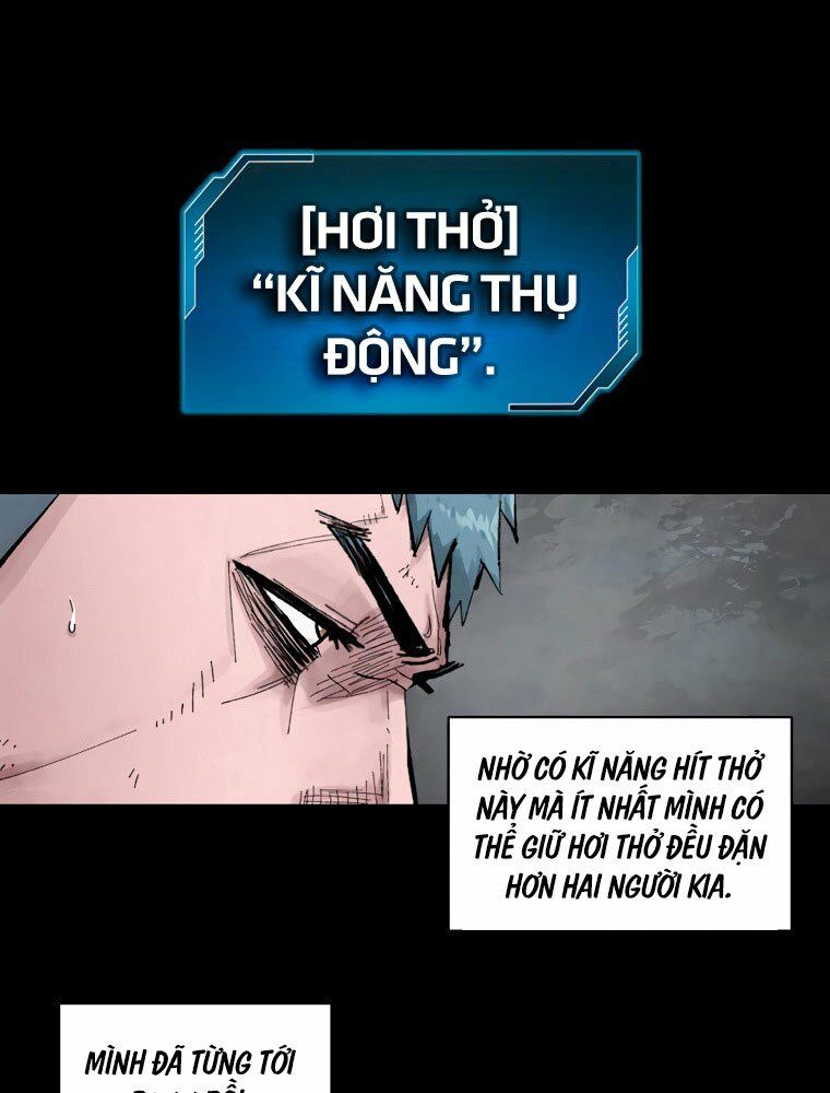 mật mã mê cung chapter 12 92