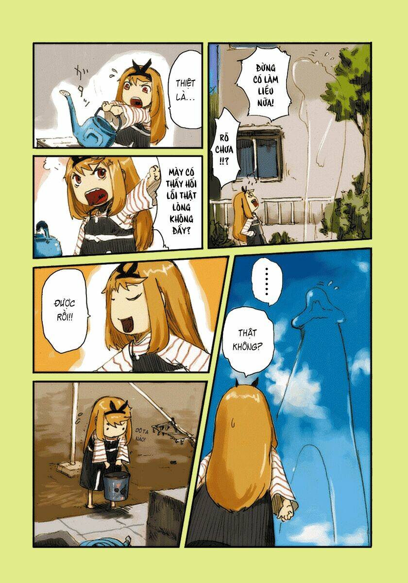 ryuushika ryuushika chapter 2 8