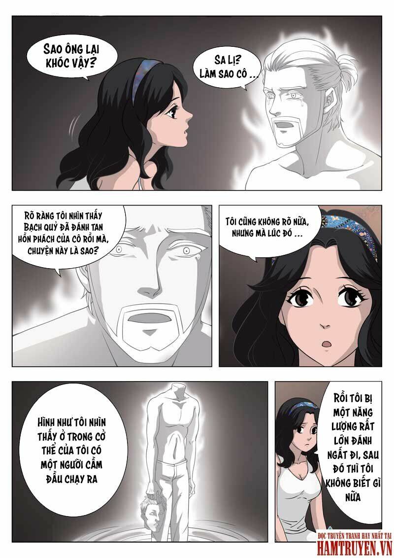 ngụy thủy nghi vân chapter 66 10