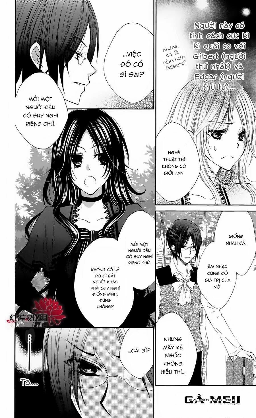 hyakunen renbo chapter 5 12