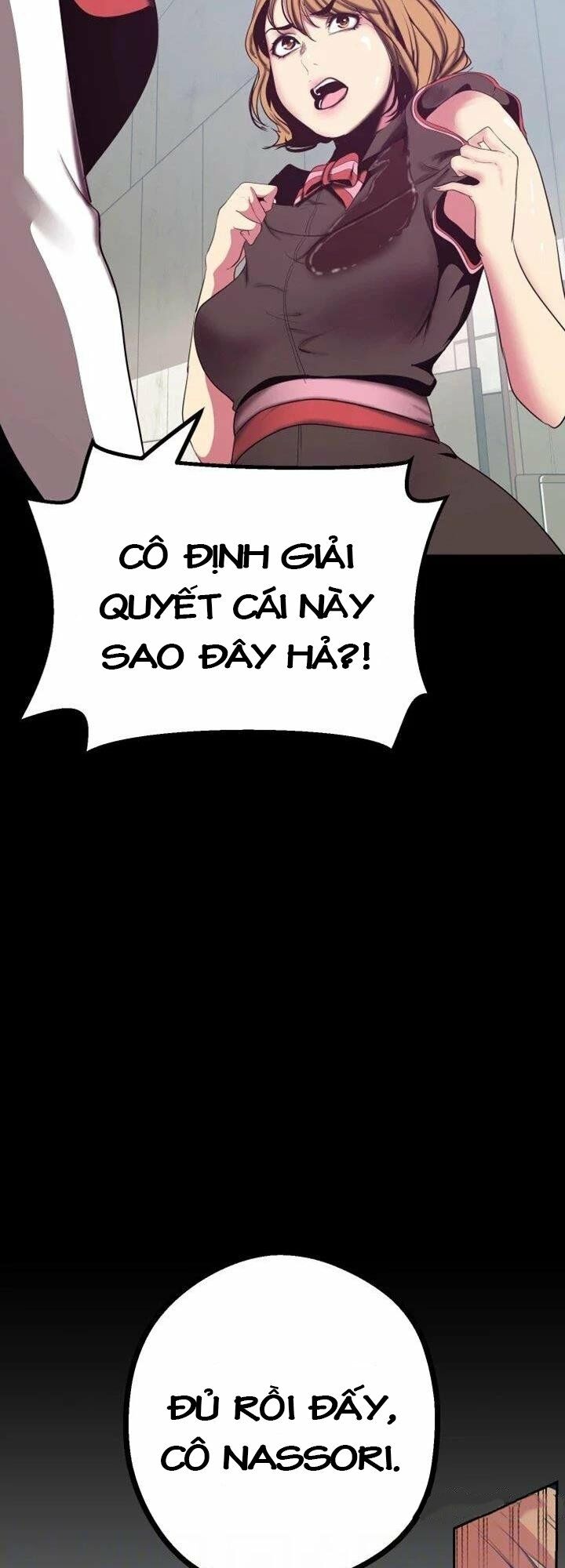 tân thế giới tuyệt vời chapter 15 9