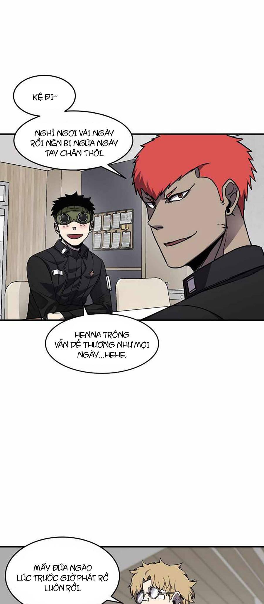 pháp sư chapter 50 45