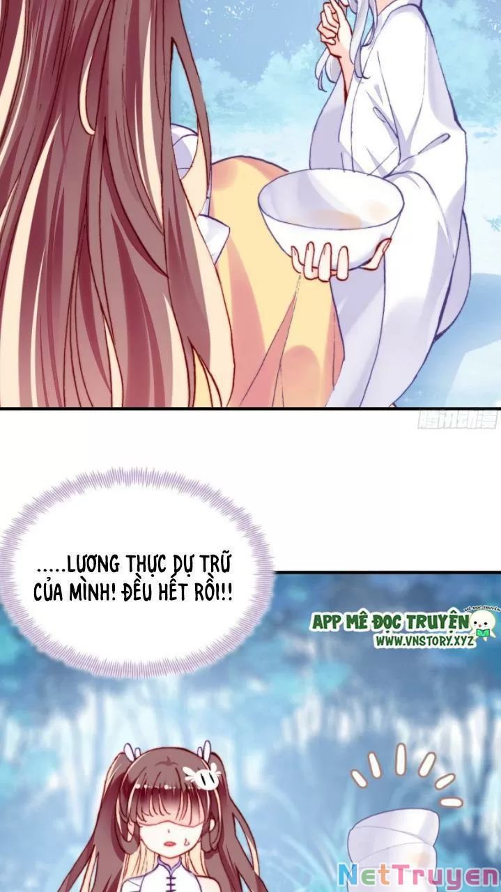 lại bị bệnh chiều chuộng quấn lấy chapter 17 29