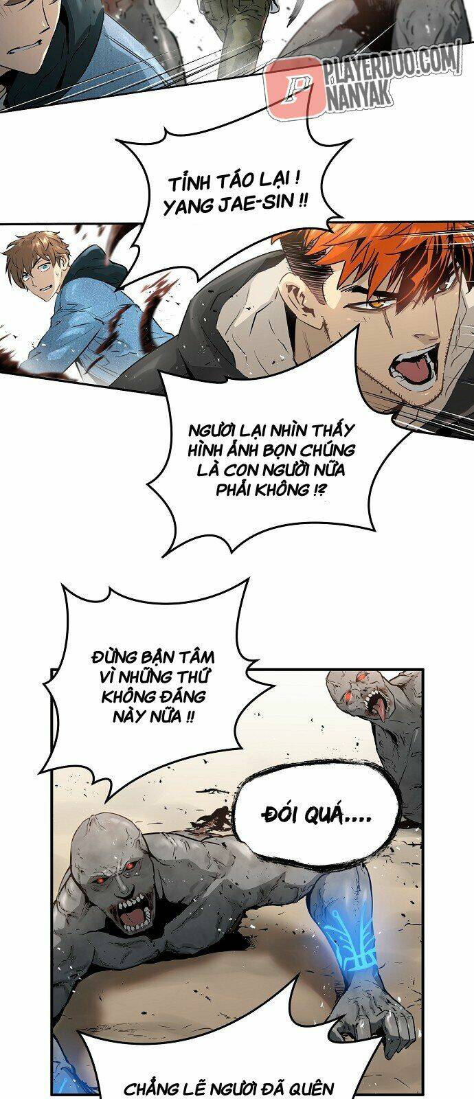 hứa lan chapter 49 14