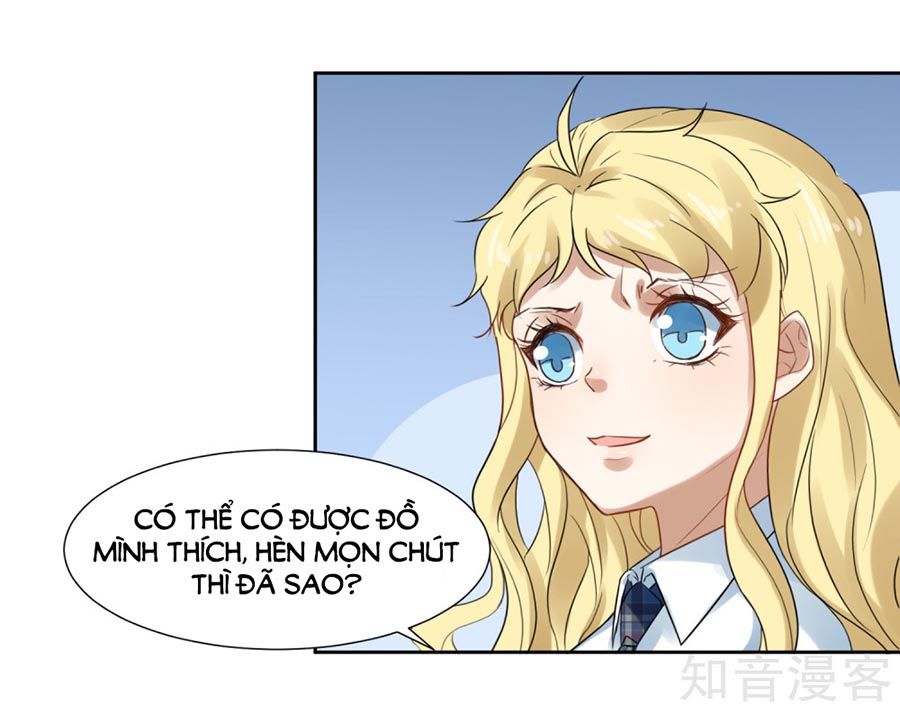 thầy giáo ác ma yêu tôi rồi chapter 69 12