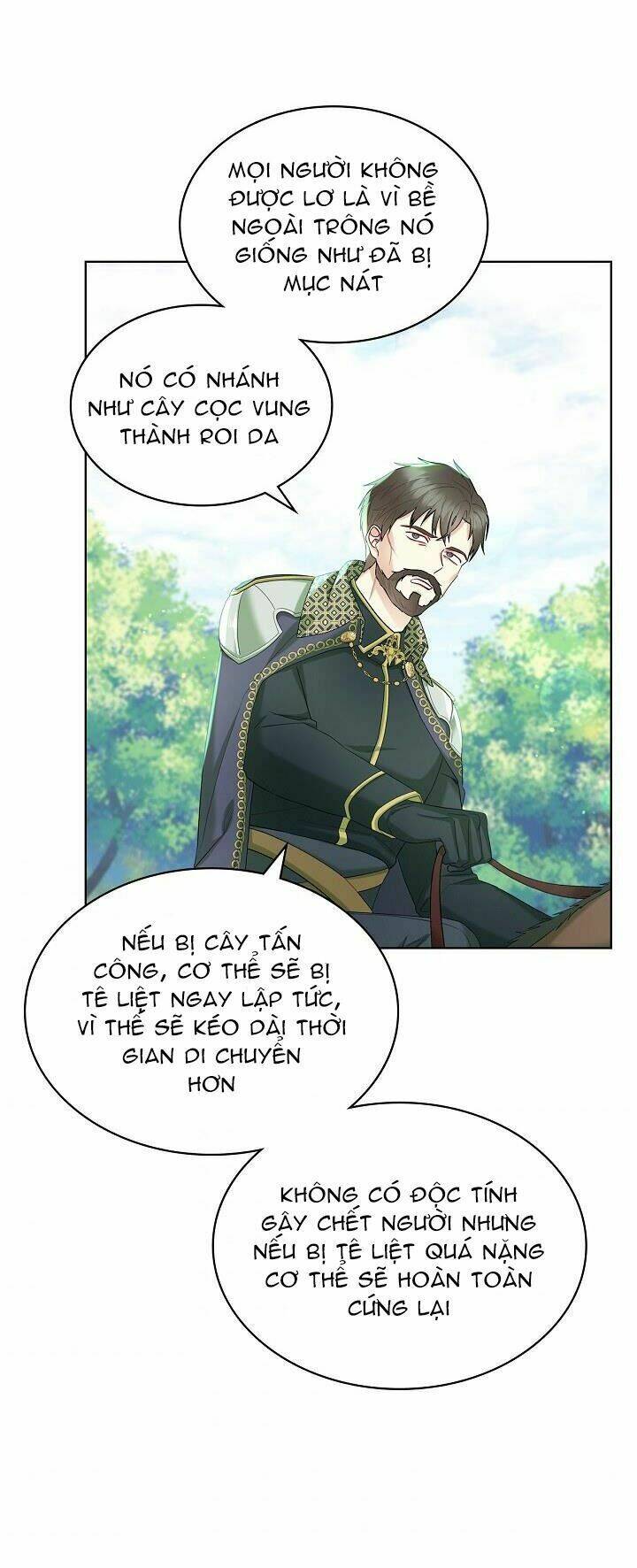 kẻ tạo ra nữ phản diện chapter 40 30