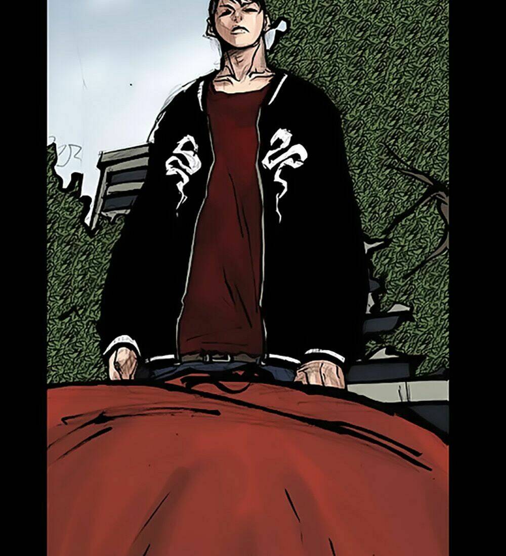 độc cô tiền truyện chapter 7 40