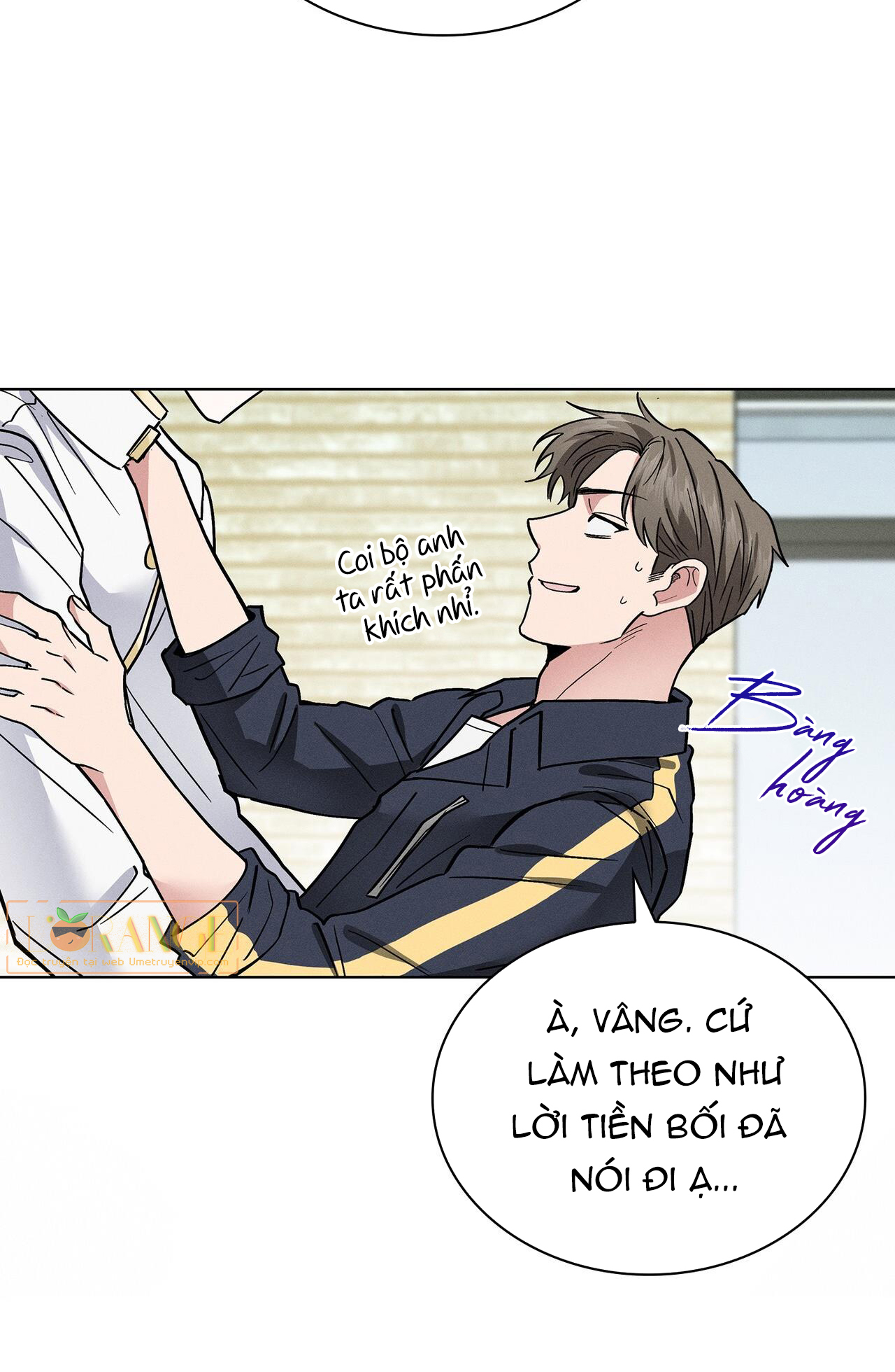 dục vọng mãnh liệt chapter 14 60