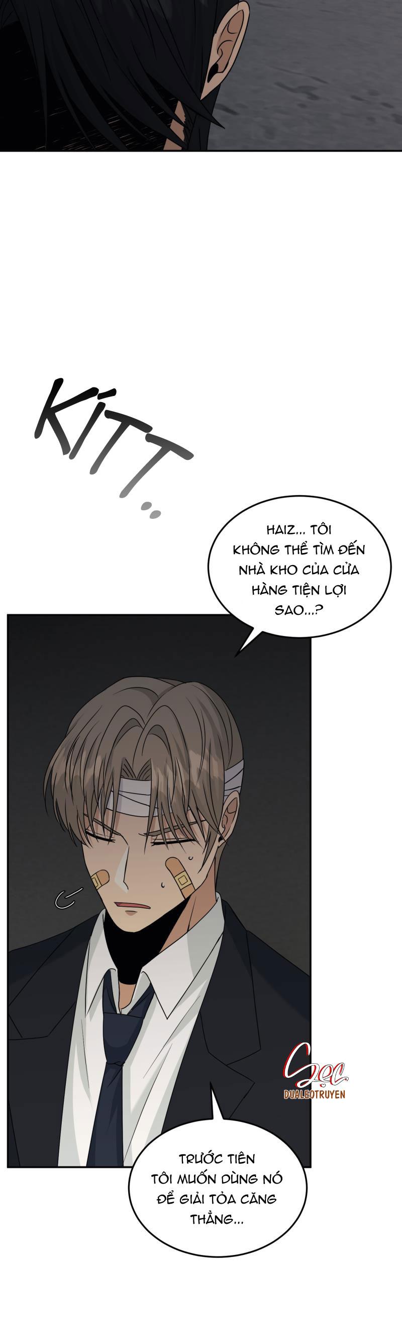 tuyển tập những ông chú tà zâm chapter 7.9 37