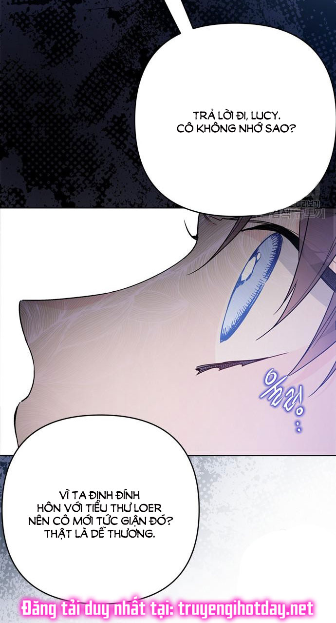 cách hiệp sĩ sống như một tiểu thư chapter 101.1 32