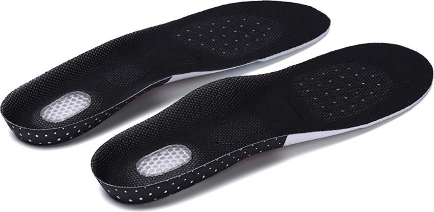 Lót Giày Độn Đế Chống Hôi Chân  Cao Cấp Run Sport - Lót Giầy Thể Thao Chuyên Dụng