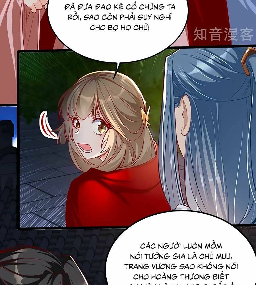 gian phi như thử đa kiều chapter 103 29