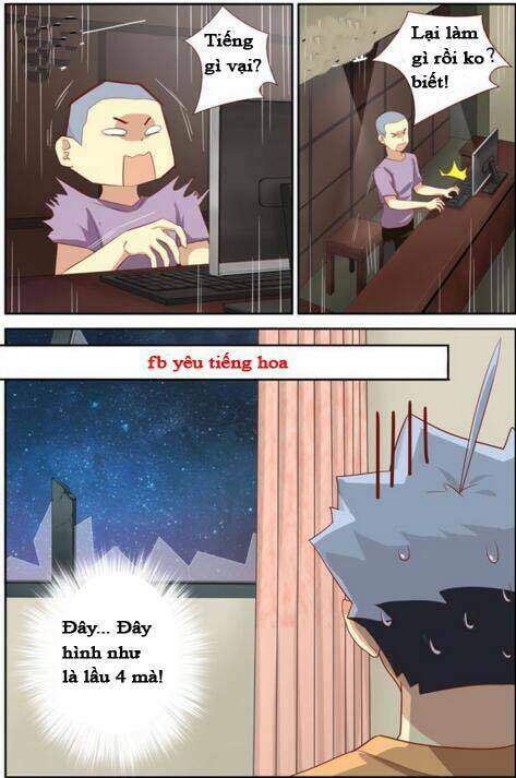 yaoguai mingdan chapter 43 6