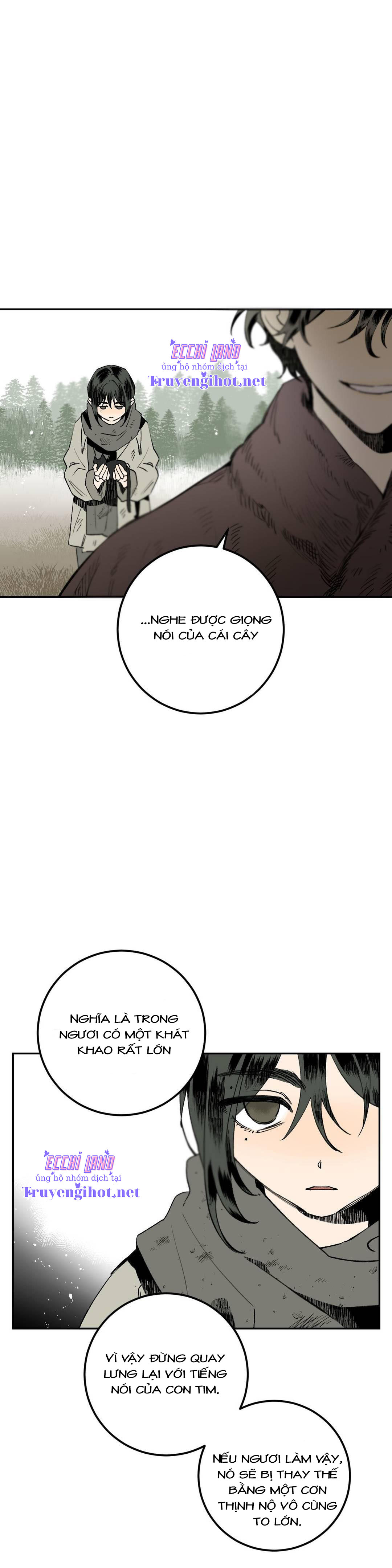 ngọn đèn vô danh chapter 2.1 11