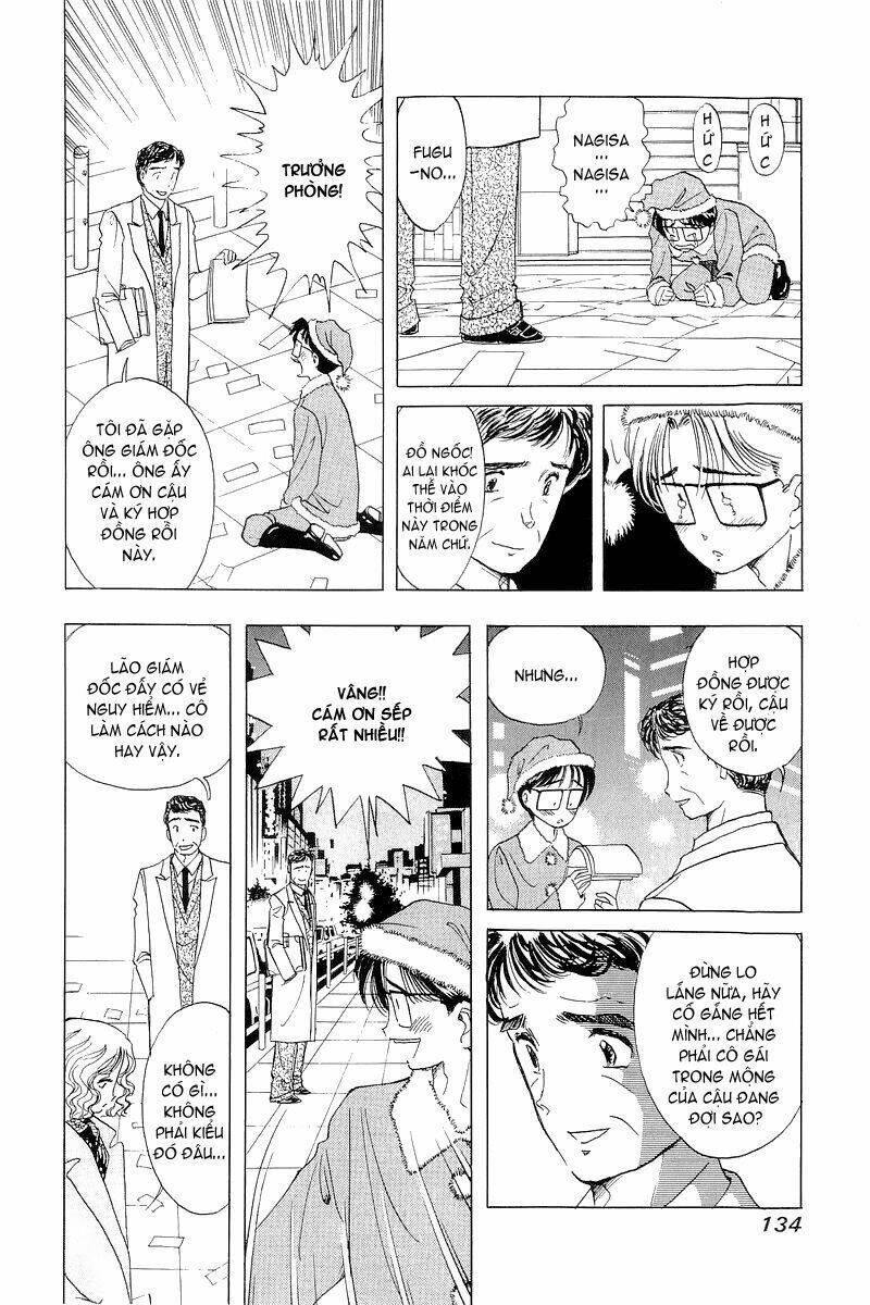 yume de aetara chapter 22 13