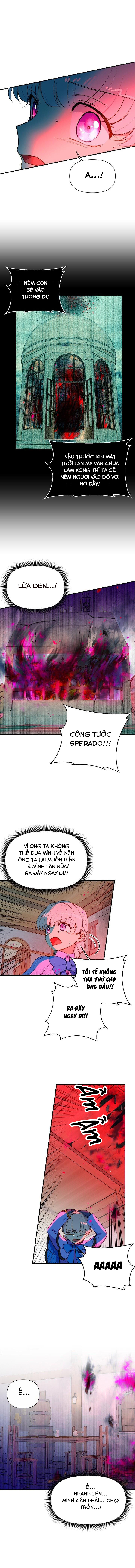 bản khế ước với nữ công tước ác ma chapter 56 8